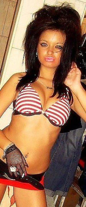 Looking for girls down to fuck? Takisha from Elm Grove, Wisconsin is your girl