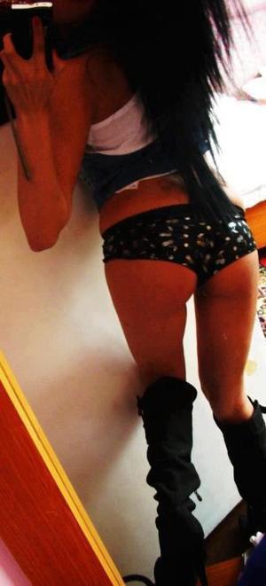 Escorts like Lena are down to fuck you now!