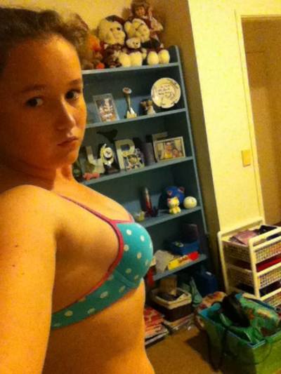 Antonia from Illinois is the best local fuck buddy you can ever find