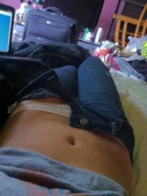 Tania is a cheater looking for a guy like you!