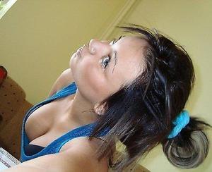 Escorts like Mariah are down to fuck you now!