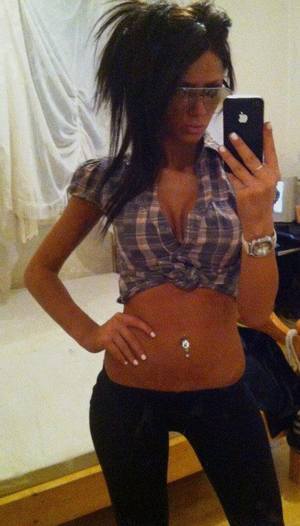 Looking for local cheaters? Take Abby from Alaska home with you