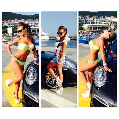 Anika is a cheater looking for a guy like you!
