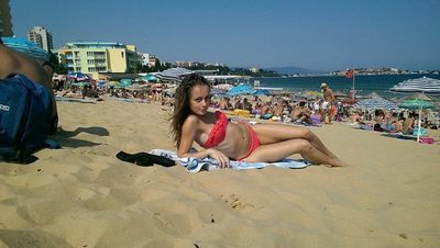 Finding a fuck buddy like Victoria from Wisconsin has never been easier