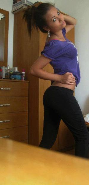 Looking for local cheaters? Take Carol from Pennsylvania home with you