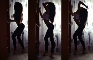 Jenna is a cheater looking for a guy like you!