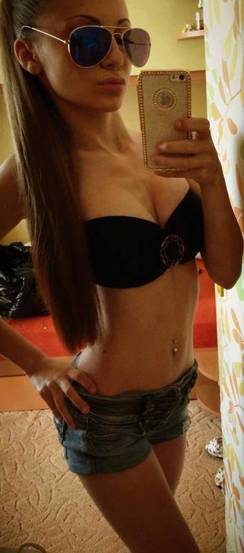 Meet local singles like Tatiana from Georgia who want to fuck tonight