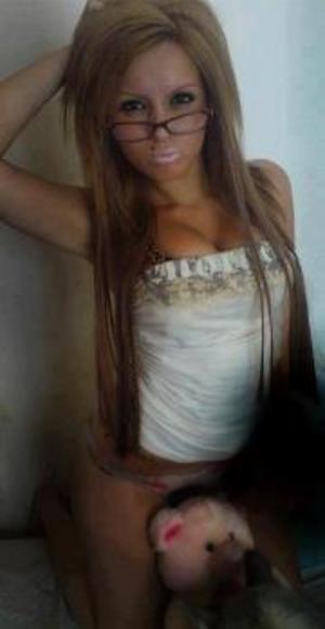 Cheryl from District Of Columbia is interested in nsa sex with a nice, young man