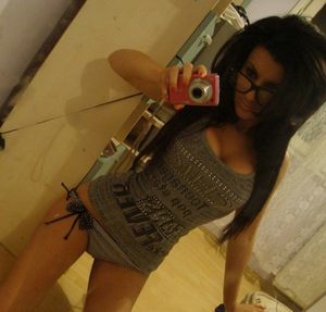 Looking for local cheaters? Take Hailee from Mississippi home with you