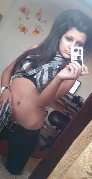 Angel from Texas is the best local fuck buddy you can ever find