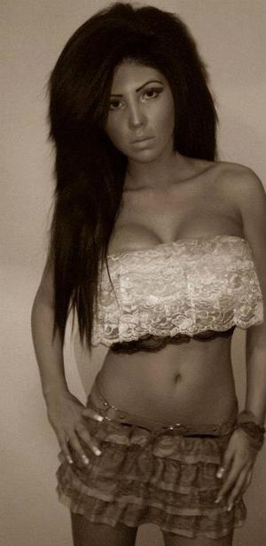 Yasmin from Minnesota is DTF, are you?