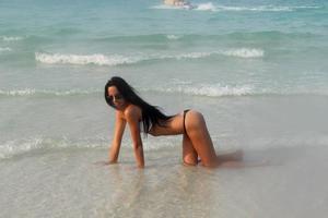 Jazlyn from Illinois is DTF, are you?