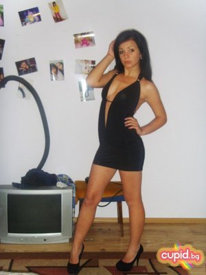 Christopher is a cheater looking for a guy like you!