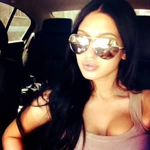 Escorts like Sandy are down to fuck you now!