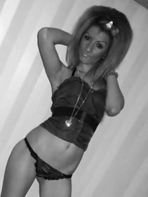 Looking for local cheaters? Take Judy from New Mexico home with you
