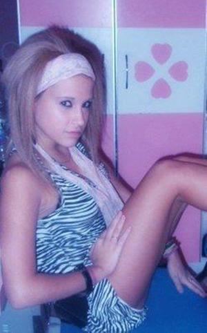 Cheaters like Marina from Texas are looking for you