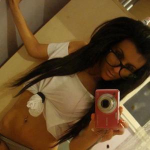 Finding a fuck buddy like Marisol from Illinois has never been easier
