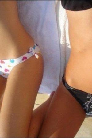 Looking for girls down to fuck? Madelynn from California is your girl