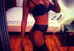 Looking for local cheaters? Take Alyson from Washington home with you
