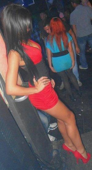 Cheaters like Naomi from Ontario are looking for you