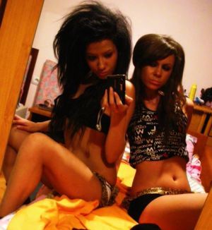Looking for girls down to fuck? Charlene from Ohio is your girl