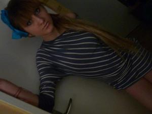 Madeleine from Rhode Island is interested in nsa sex with a nice, young man