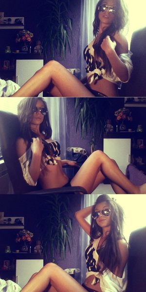 Meet local singles like Makenna from Ohio who want to fuck tonight