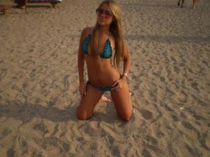 Barbara from Arizona is DTF, are you?