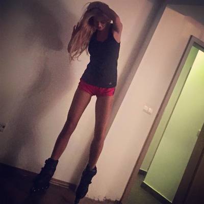 Looking for local cheaters? Take Tia from Michigan home with you