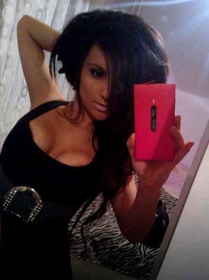 Finding a fuck buddy like Shaylee from Texas has never been easier