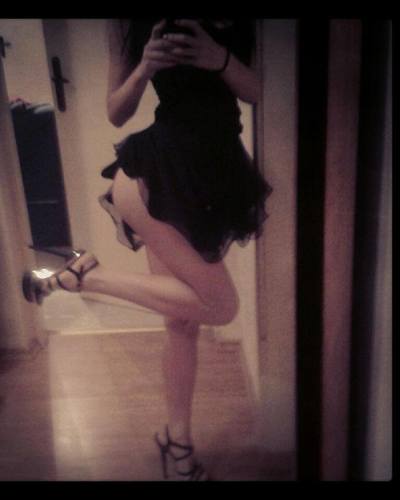 Cayla from Kentucky is interested in nsa sex with a nice, young man