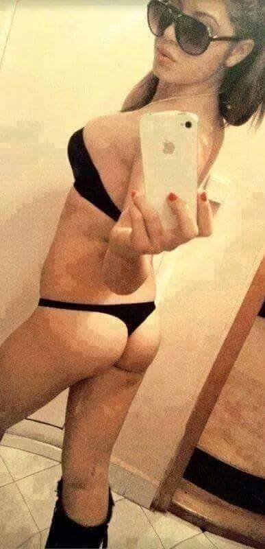 Kendra from Massachusetts is DTF, are you?