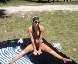 Looking for girls down to fuck? Aubree from Rhode Island is your girl