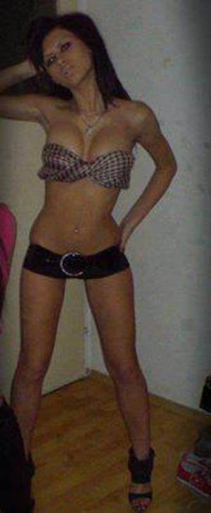 Lisa from Saskatchewan is interested in nsa sex with a nice, young man
