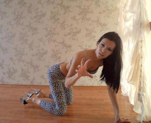 Tanya from New Hampshire is DTF, are you?