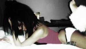 Looking for local cheaters? Take Clarissa from Nevada home with you