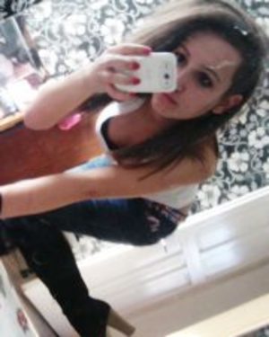 Escorts like Kenya are down to fuck you now!
