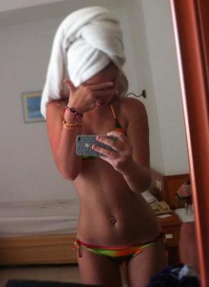 Jalynn from Alaska is the best local fuck buddy you can ever find