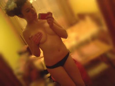 Annabella is a cheater looking for a guy like you!