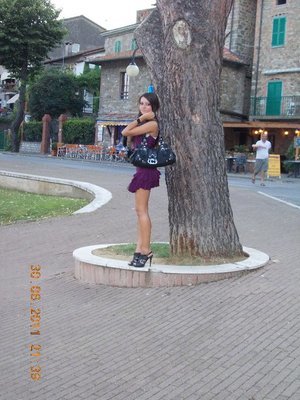 Liliana is a cheater looking for a guy like you!