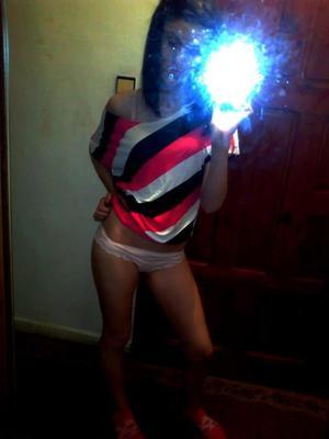 Allyson from Washington is interested in nsa sex with a nice, young man