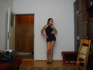 Finding a fuck buddy like Liana from New Jersey has never been easier