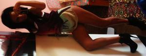Karen from British Colombia is looking for adult webcam chat