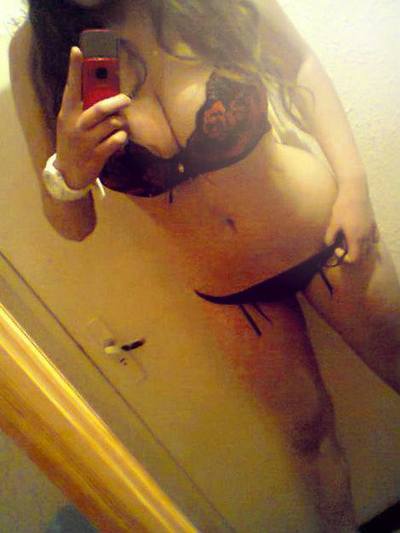 Araceli from Virginia is DTF, are you?