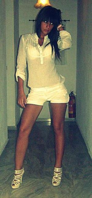 Meet local singles like Abigale from Texas who want to fuck tonight