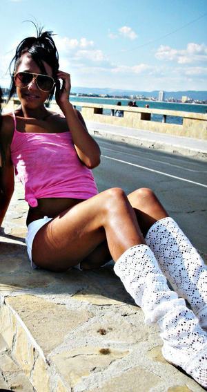 Cheaters like Vanessa from Delaware are looking for you