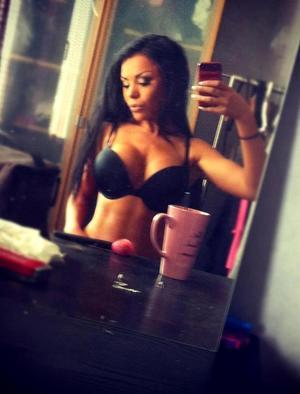 Meet local singles like Aleigha from Tennessee who want to fuck tonight