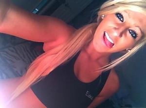 Gretchen is a cheater looking for a guy like you!