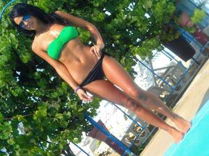 Pamela is a cheater looking for a guy like you!