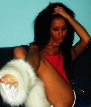 Escorts like Keri are down to fuck you now!